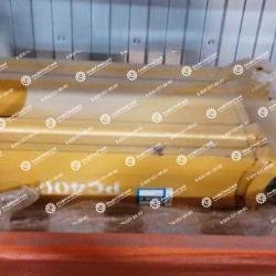 208-70-00750 Трапеция для Komatsu PC400-7