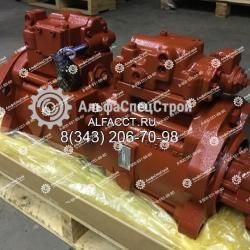 K3V112DT Гидронасос основной Daewoo DH200, DH170