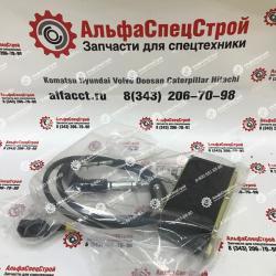 247-5209 Регулятор оборотов двигателя Cat 314C