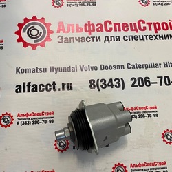 9247135 Клапан пилотный Hitachi ZX200-3, ZX240-3