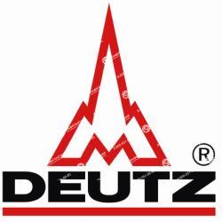 02230849 коромысло на двигатель DEUTZ L912, Дойц