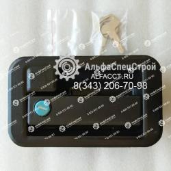 Ручка замка двери Hyundai R210W-7, R250LC-7 71N6-03390