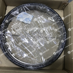 Сальник редуктора (ДОУКОН) Hyundai R210LC-7 XKAQ-00219