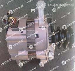 8980921160 Генератор Hitachi ZX200-3
