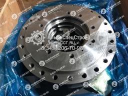 207-27-00371 Редуктор хода в сборе Komatsu PC300-7.