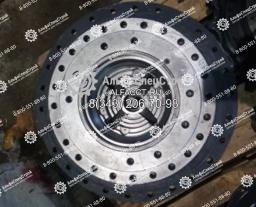 208-27-00240 Редуктор хода Komatsu PC400-7