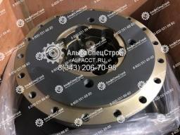 20Y-27-00500 Редуктор хода Komatsu PC200-8.