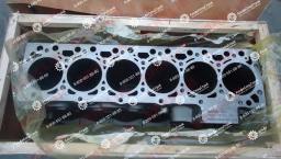 4896361 Блок цилиндров Cummins 6ISBe 5.9