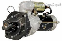600-813-4450 Стартер Komatsu PC-150
