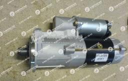 Стартер к экскаваторам Hitachi ZX170W, ZX210LC, ZX225, ZX280LC Isuzu 4HK1X